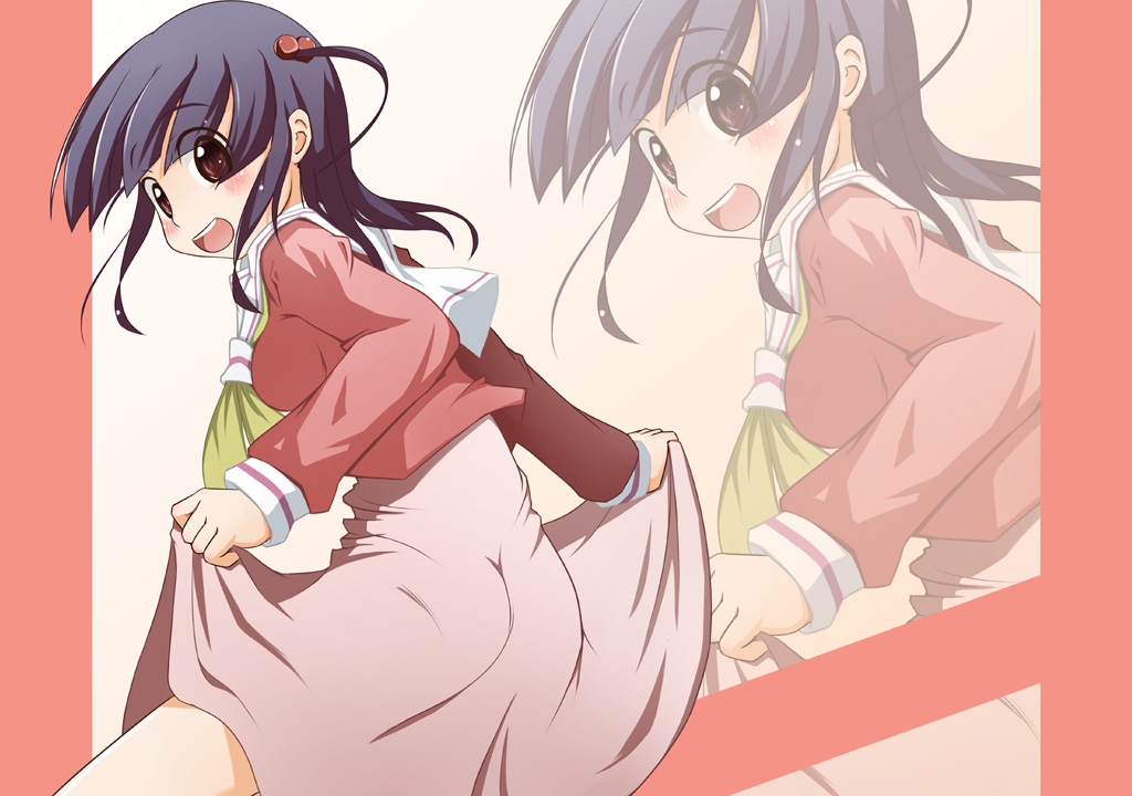 - Artist - Asana Tsukune page 2 full