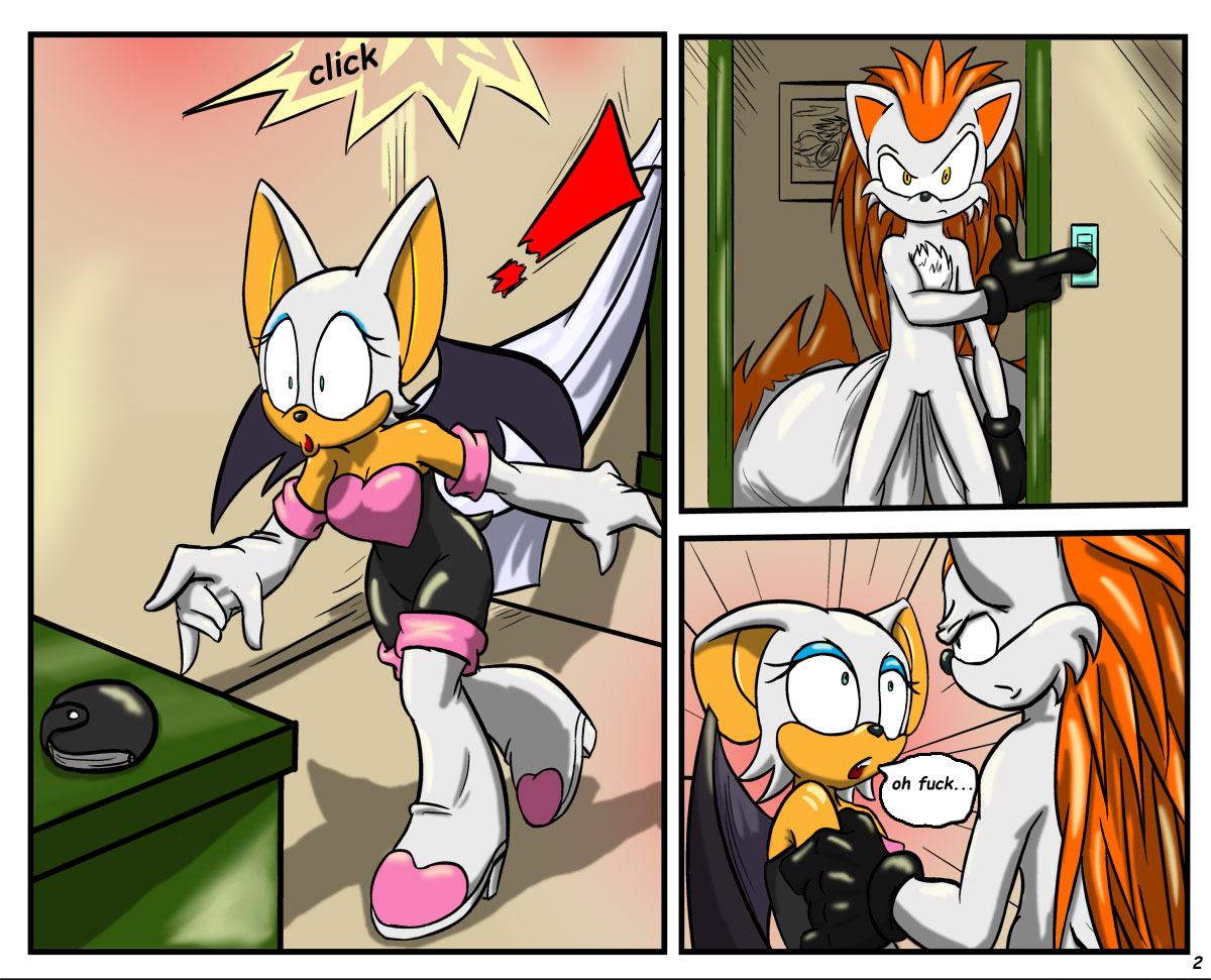 Robbery page 2 full