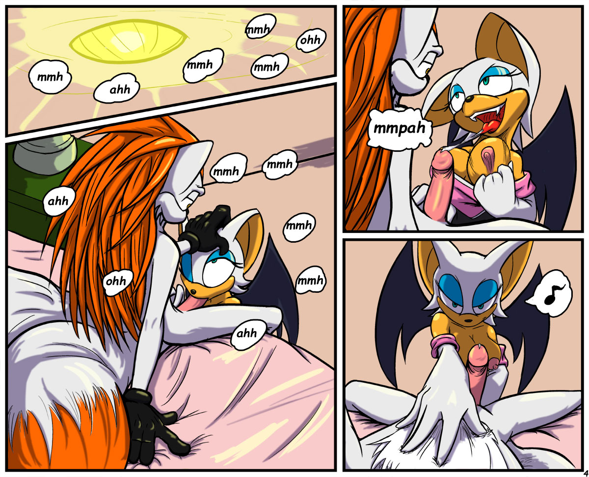 Robbery page 4 full