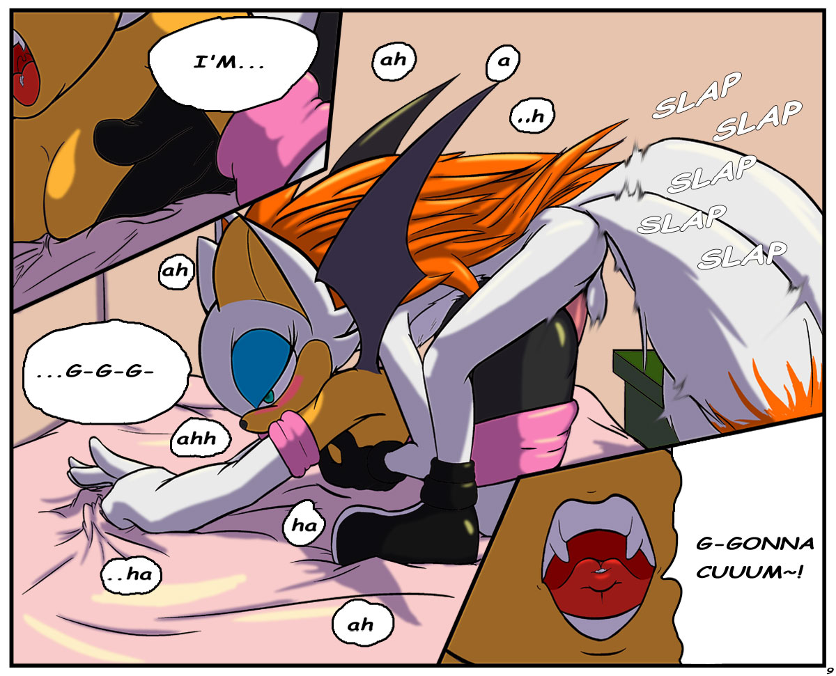 Robbery page 9 full