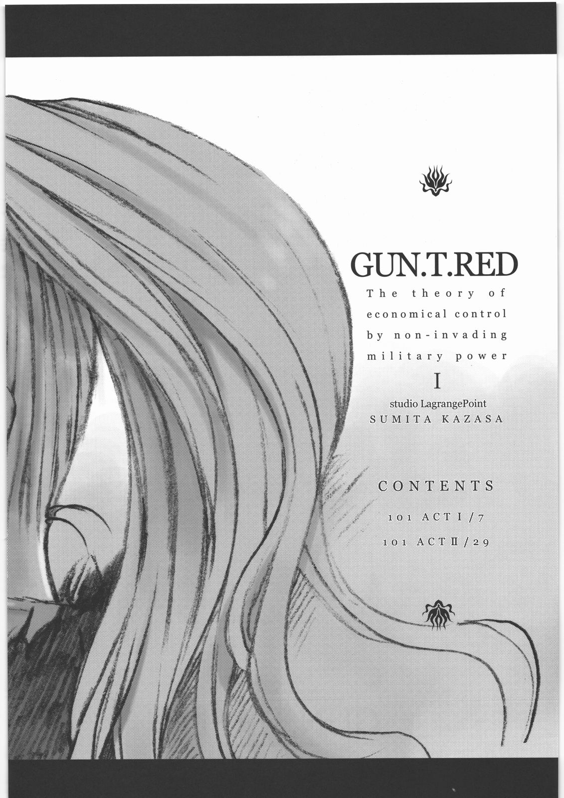 GUN.T.RED I page 3 full