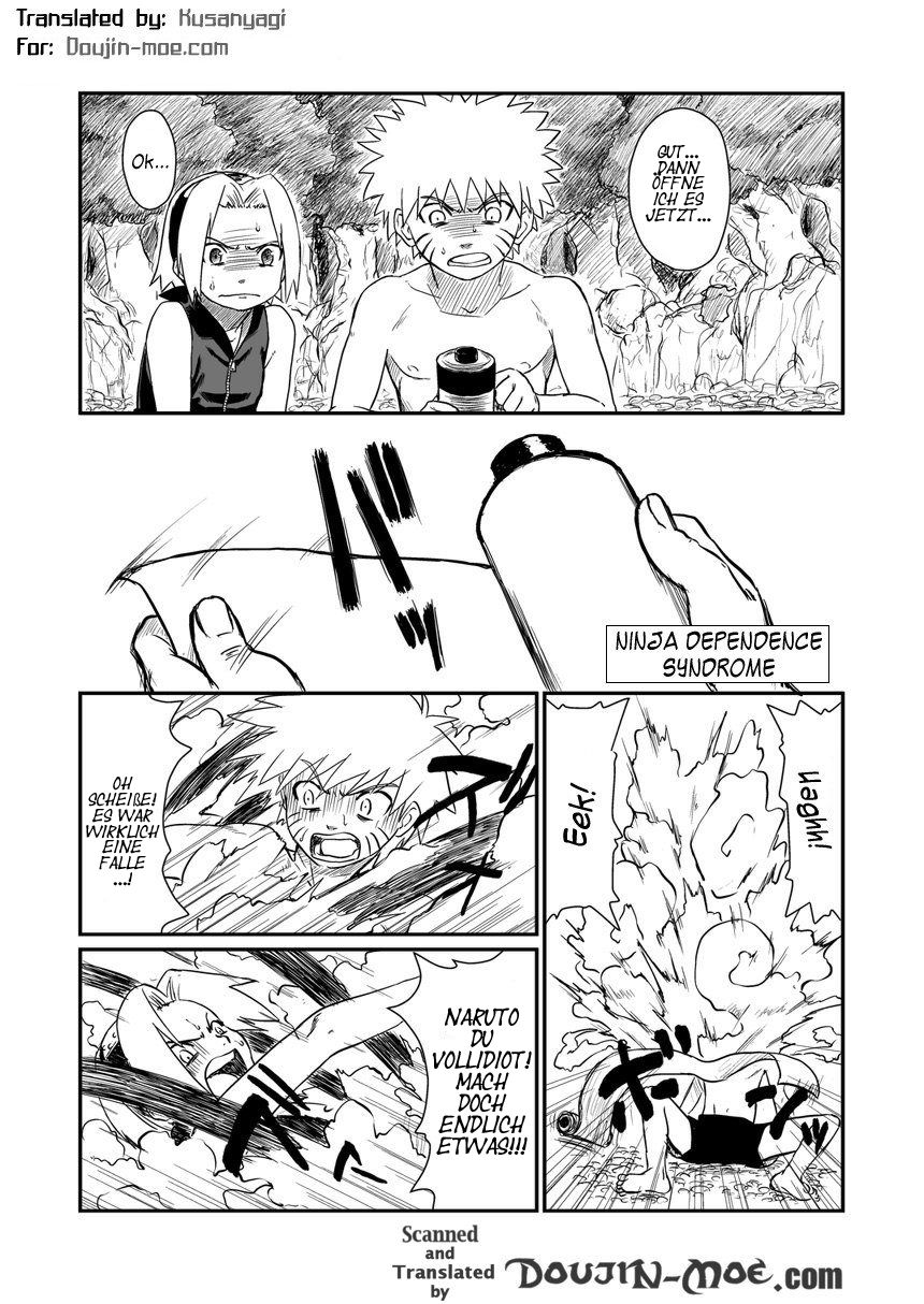 Ninja Izonshou page 2 full