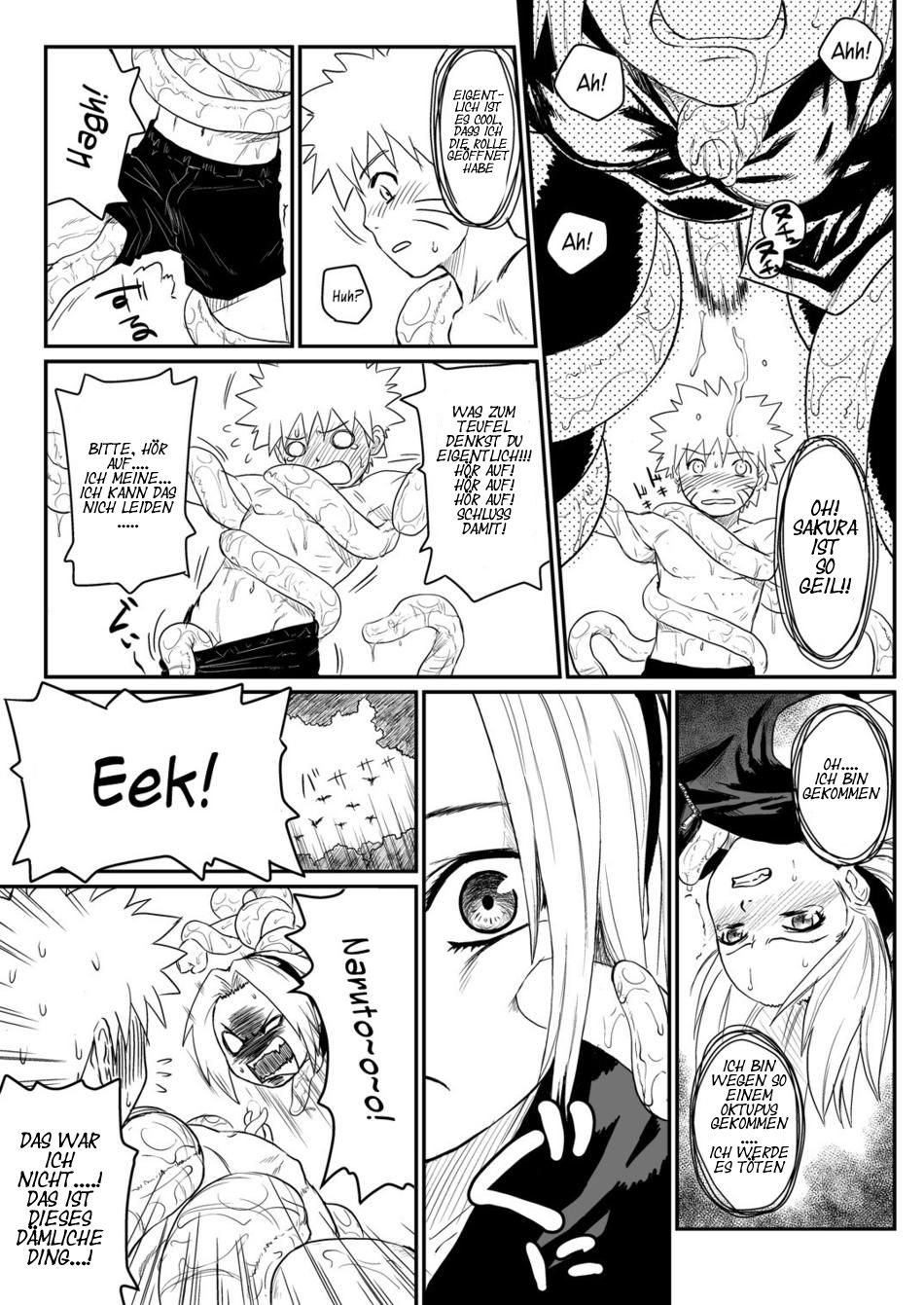 Ninja Izonshou page 5 full
