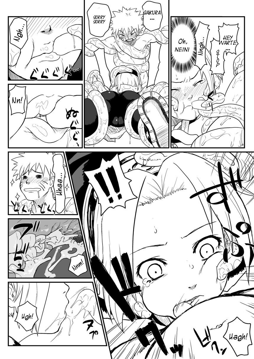 Ninja Izonshou page 6 full