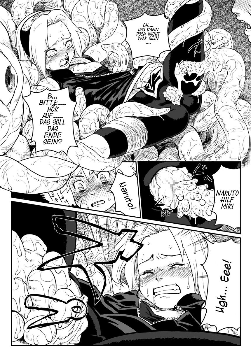 Ninja Izonshou page 8 full