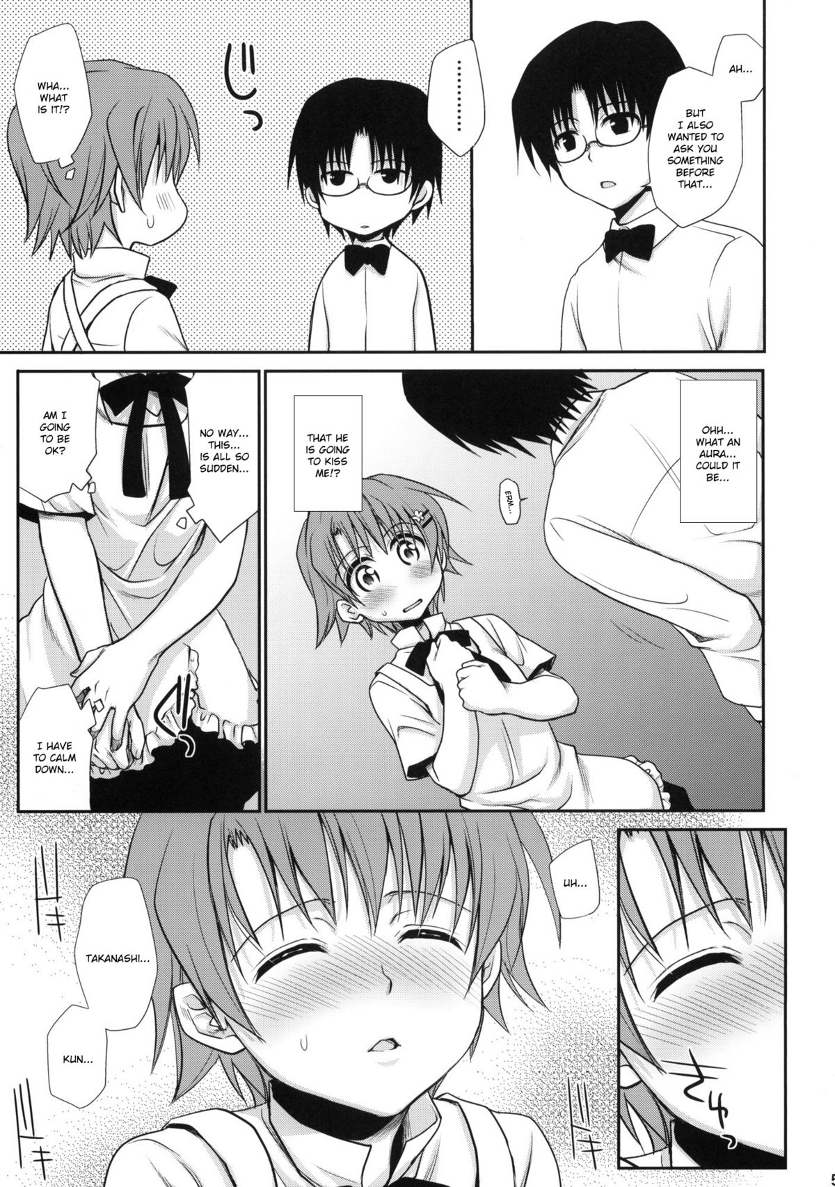 Wonder'bout page 4 full