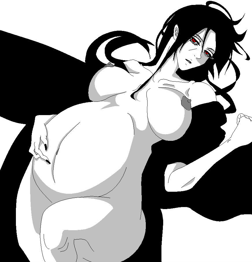 My Favorite Naruto Hentai Pics page 3 full