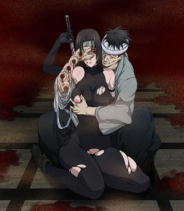 My Favorite Naruto Hentai Pics page 8 full