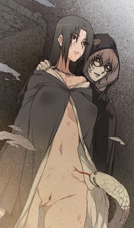My Favorite Naruto Hentai Pics page 9 full