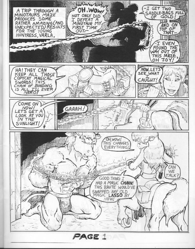 Taurid Tales page 3 full