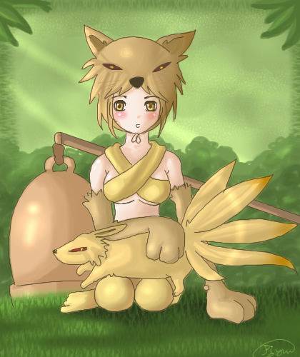 Moonlight Flower Random Gallery page 10 full