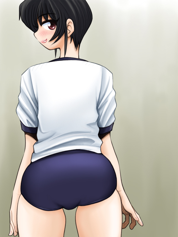 Hamedori! ~Bloomers Hen~ page 7 full