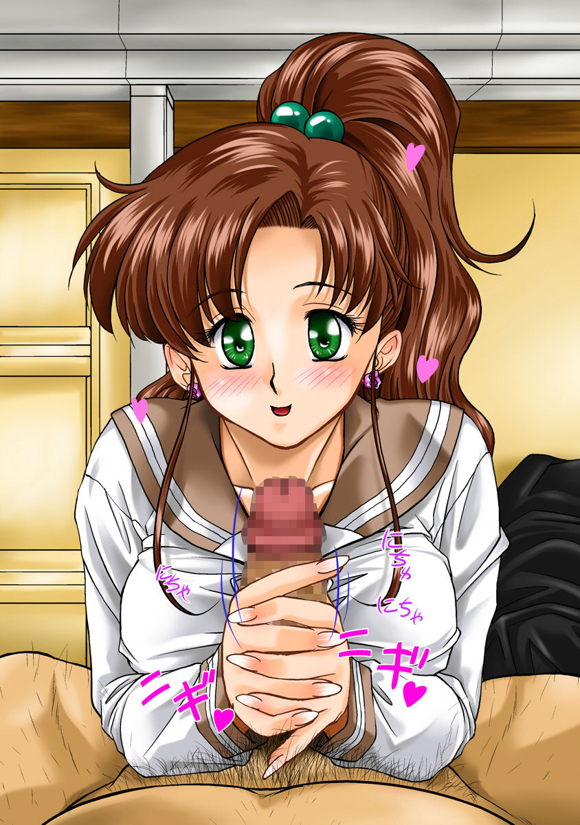 Nuki Nuki Jupiter page 2 full