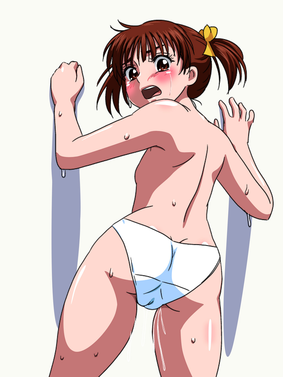 Karei Naru Minori page 4 full