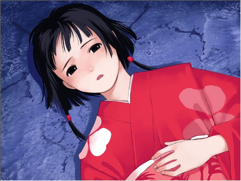 Mizukake page 4 full