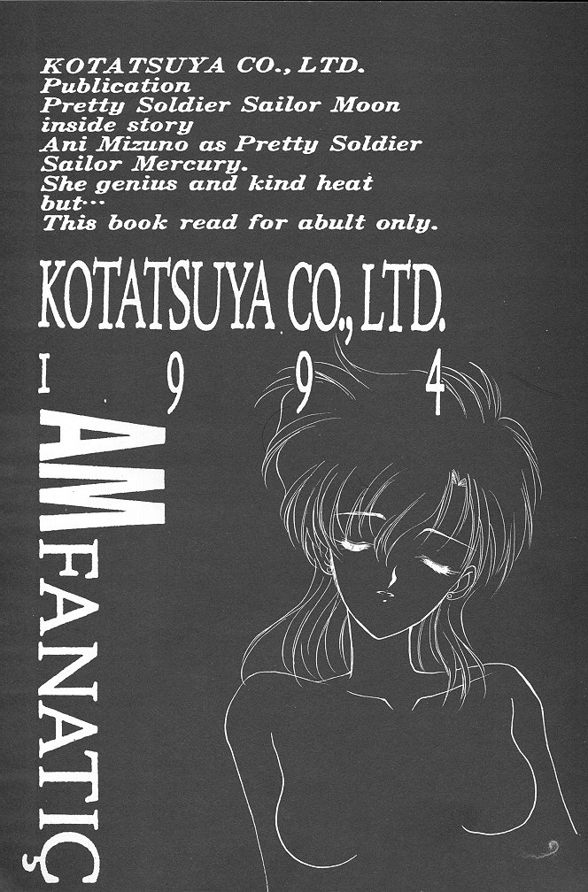 AM FANATIC page 2 full