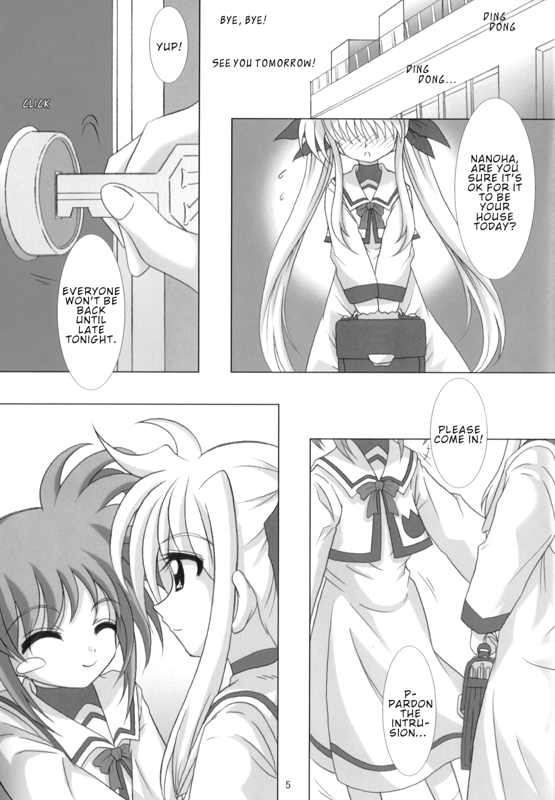 Nano X Fe! page 4 full