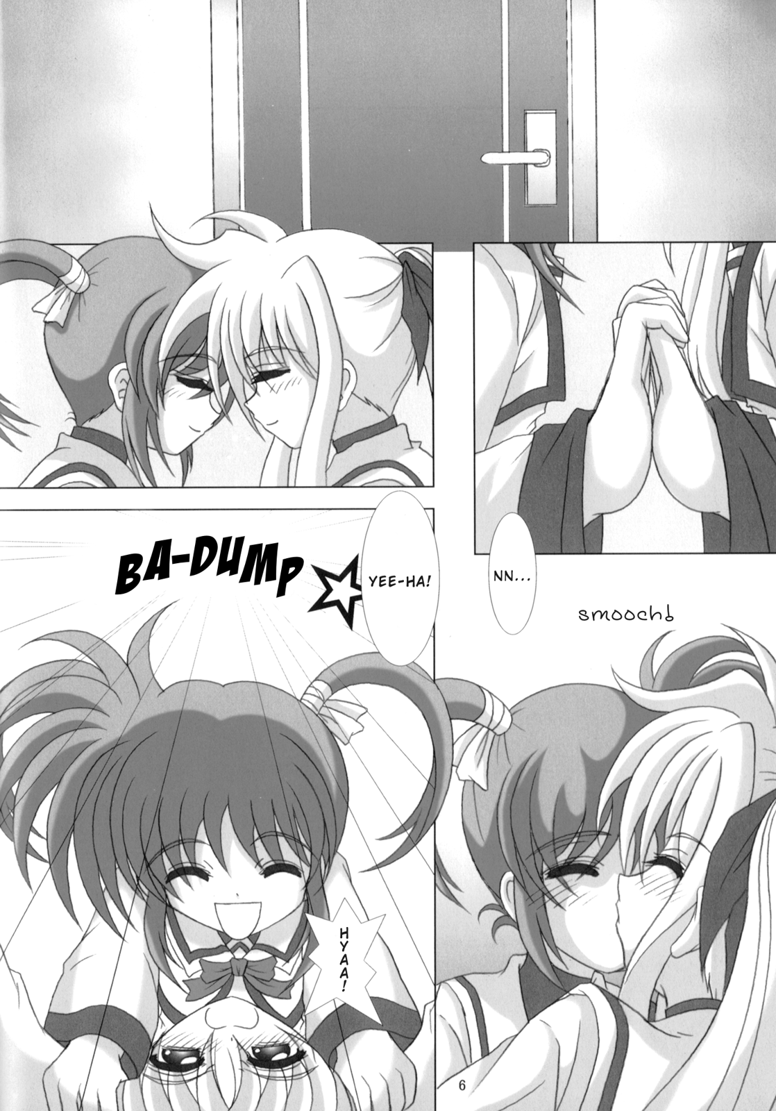 Nano X Fe! page 5 full