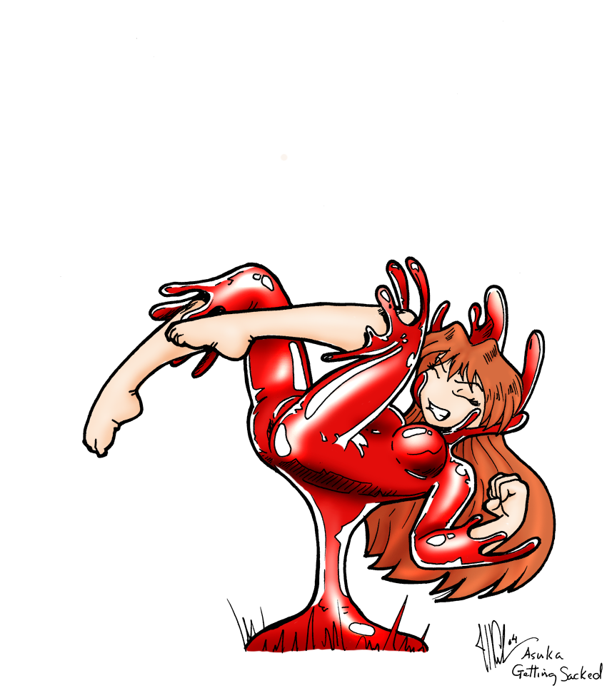Sebastian Blackcat: Colored Art page 3 full