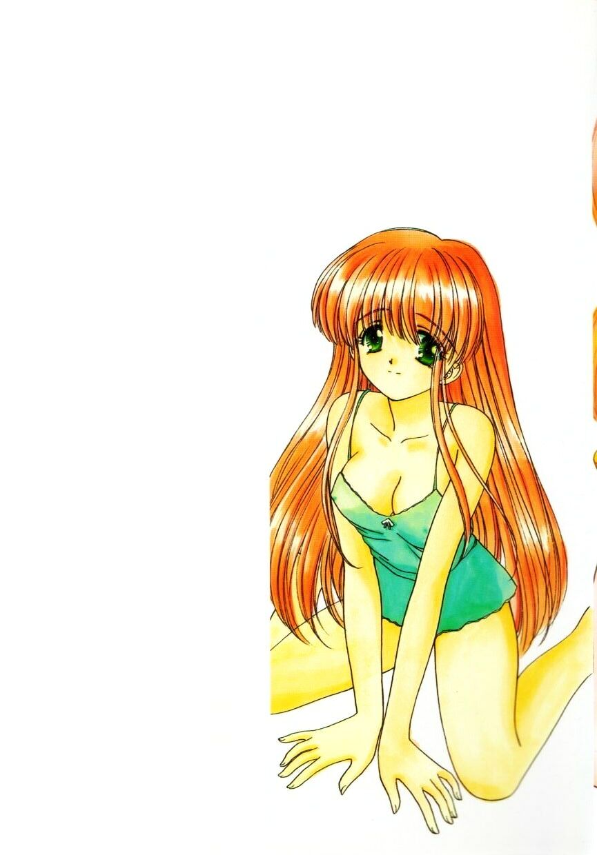 Bukiyou na Kemonotachi page 2 full
