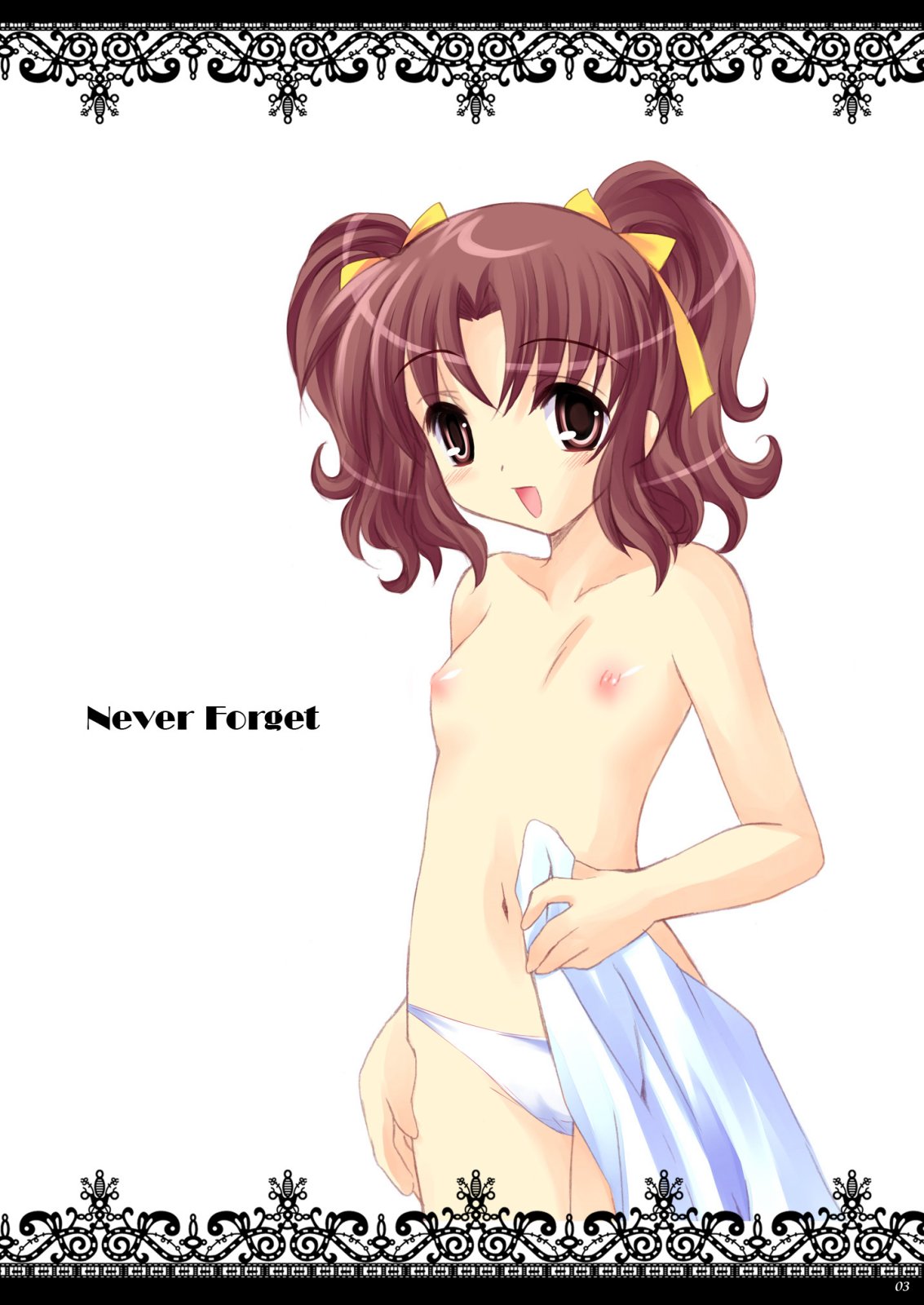 Never Forget page 3 full