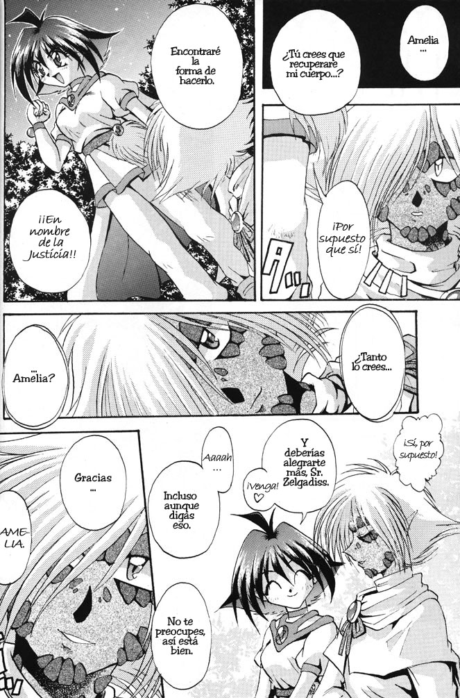 KUJIKENAIKARA! page 5 full