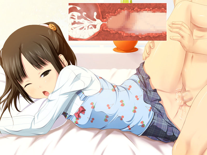 Itazura Suimin Haramase Rape page 10 full
