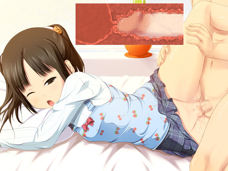 Itazura Suimin Haramase Rape page 9 full