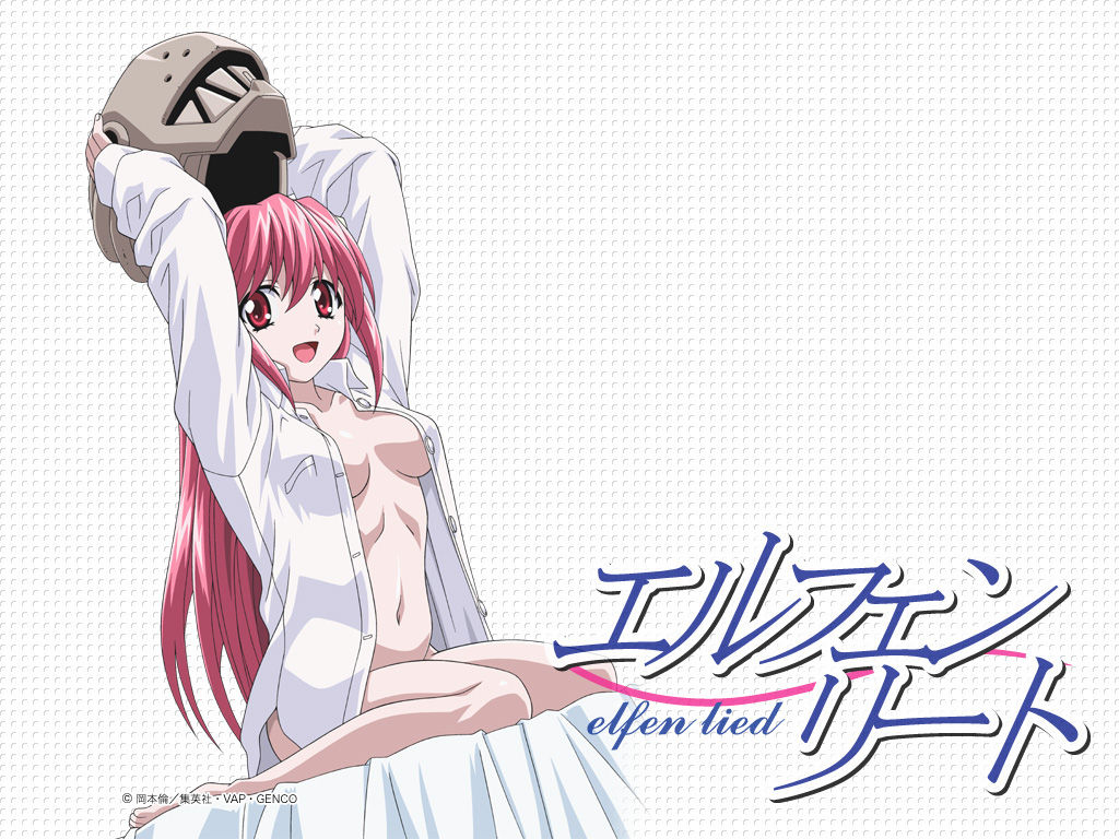 Ecchi Gallery2 page 1 full