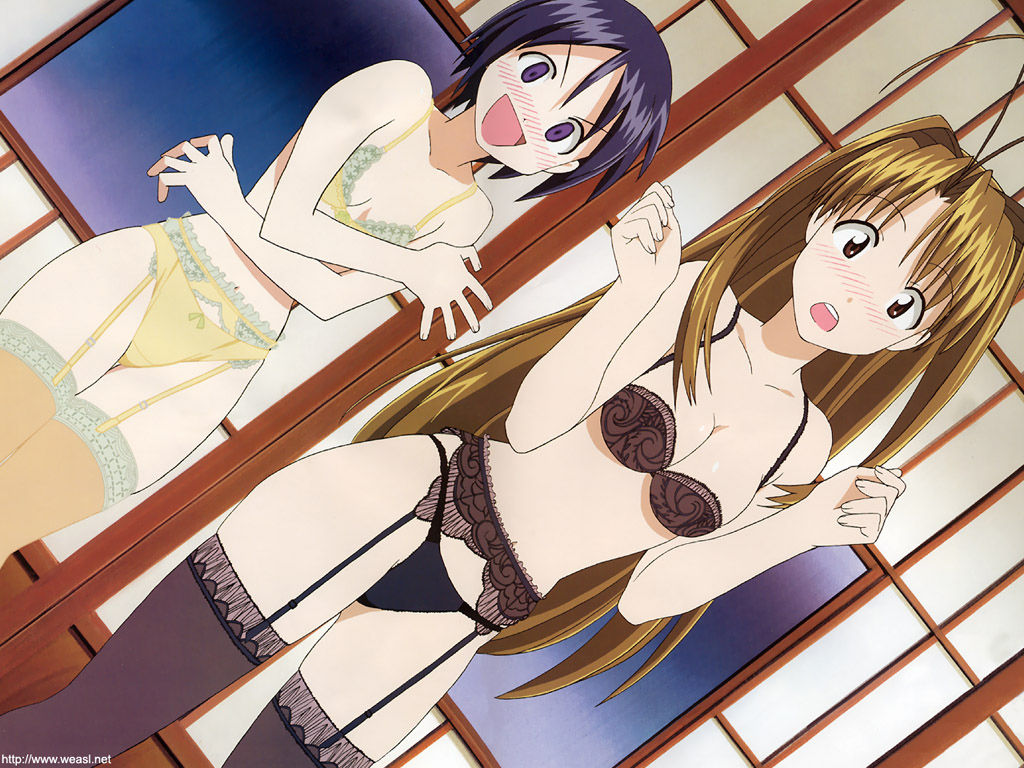 Ecchi Gallery2 page 2 full
