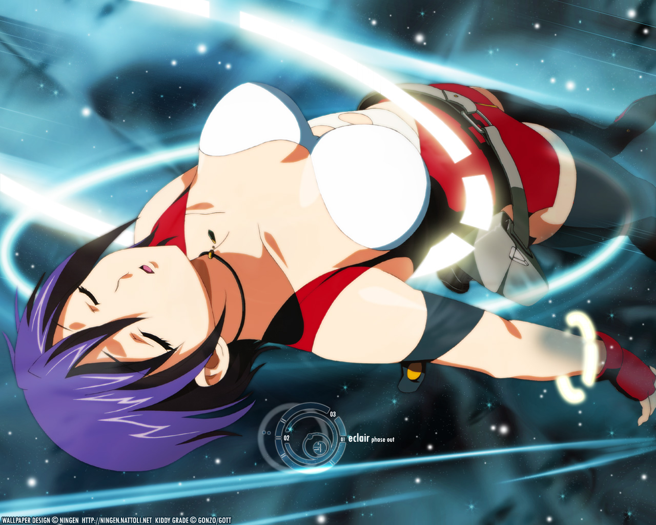 Ecchi Gallery2 page 4 full