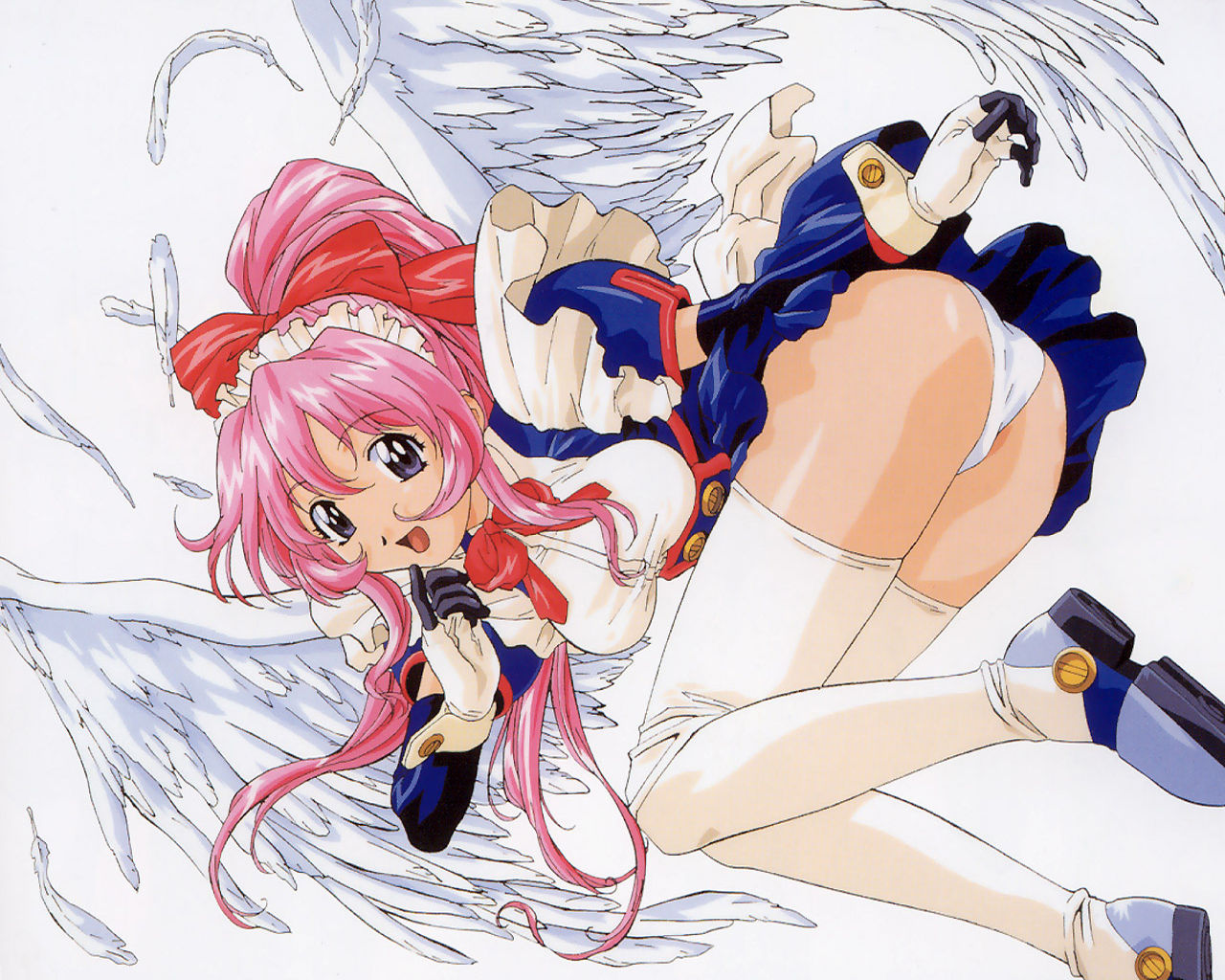 Ecchi Gallery2 page 5 full