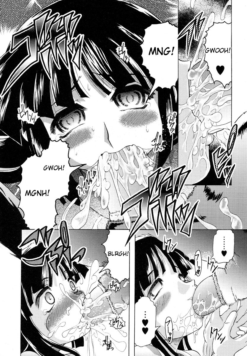 Seko ga Haru | Haru la Domadora page 10 full