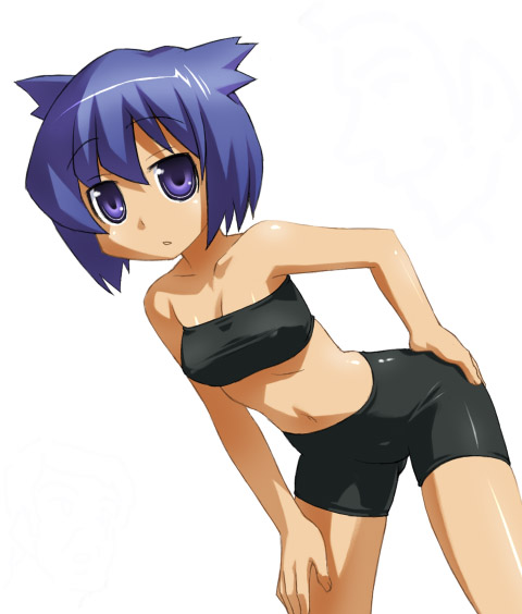 Pani Poni Dash Image Set page 2 full