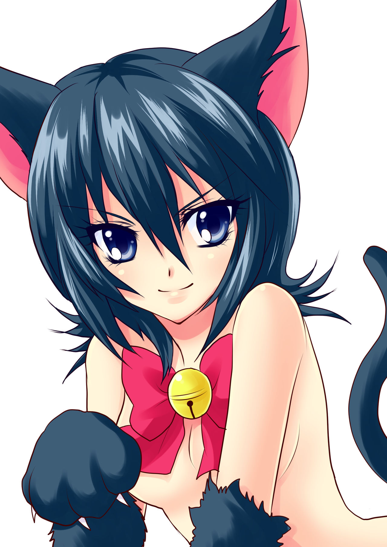 Anime Girls page 3 full