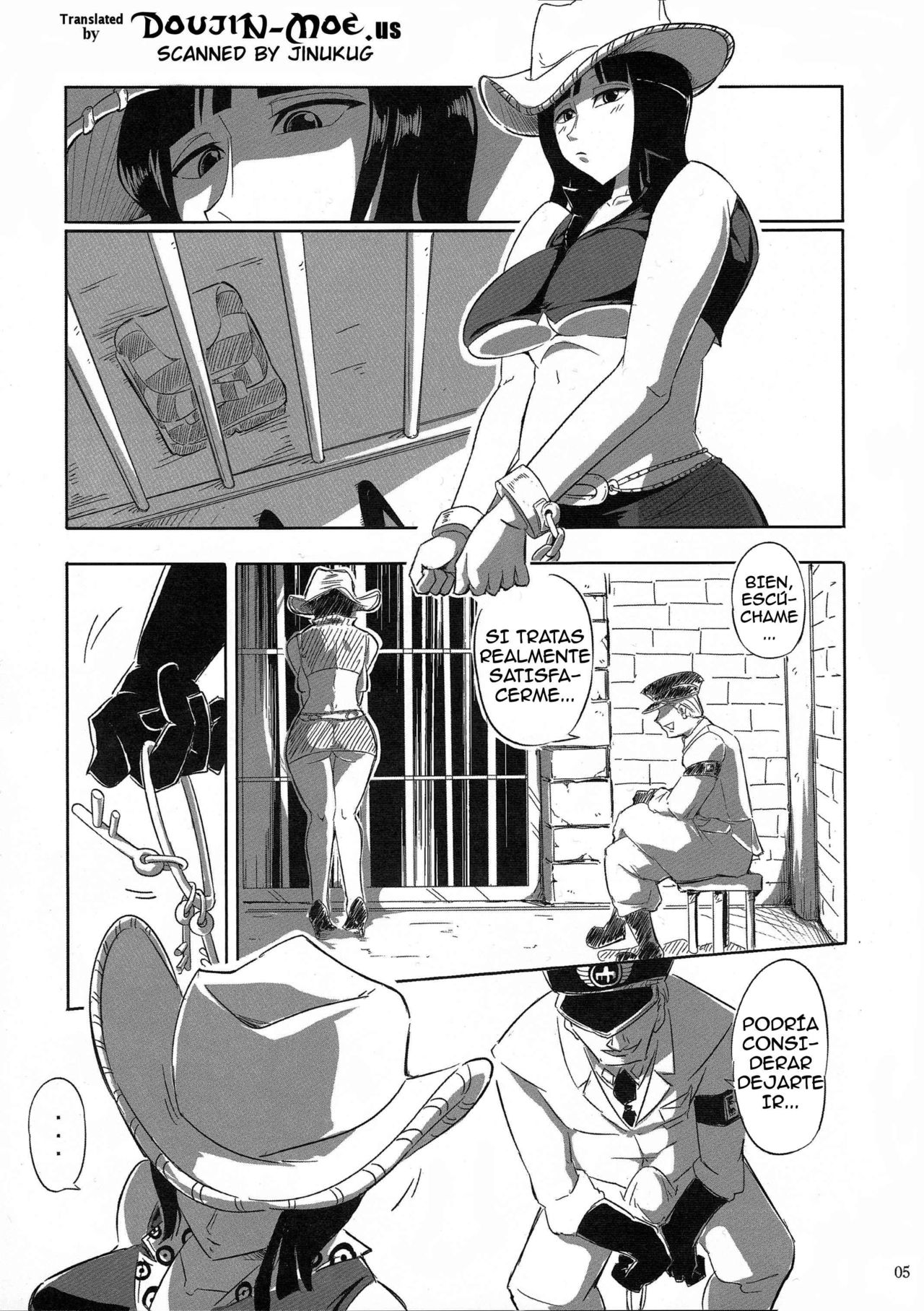 Pleasure page 4 full