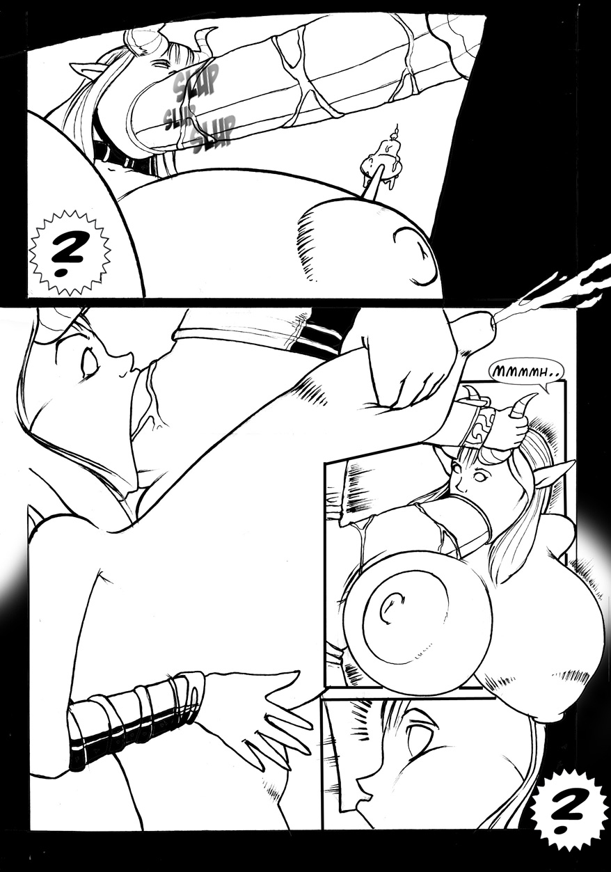 World of Warcraft page 5 full