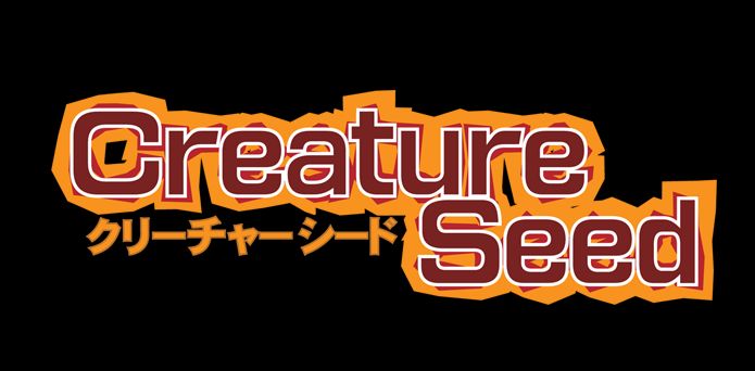 Creature Seed page 2 full