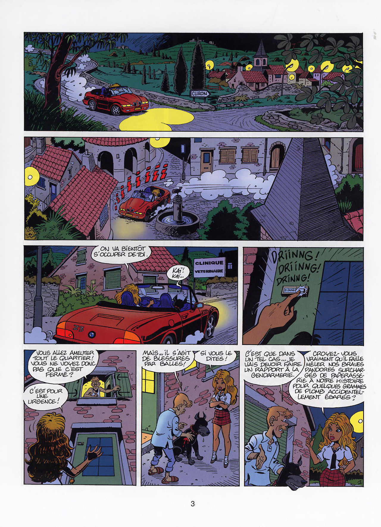 Au malheur des dames page 5 full