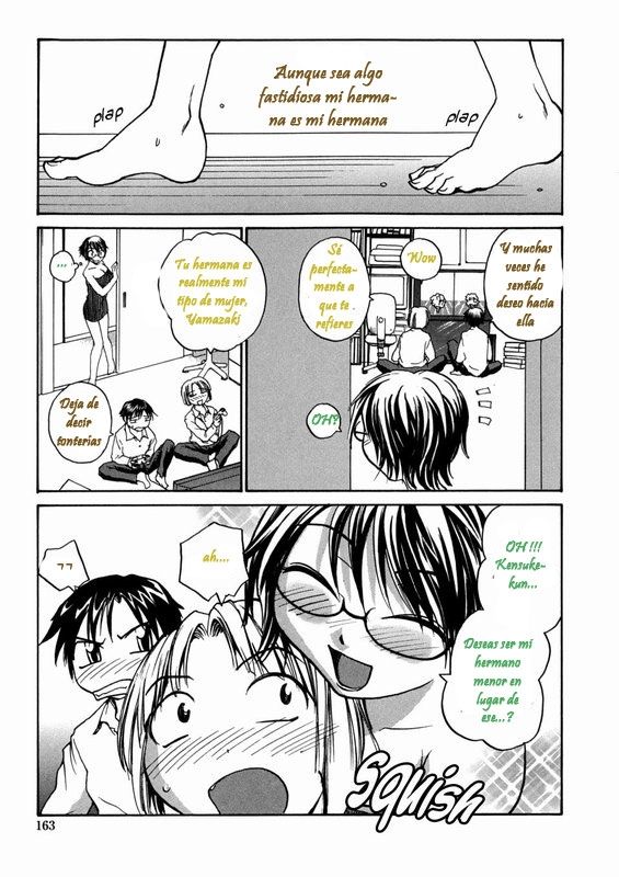 hermana mayor page 3 full