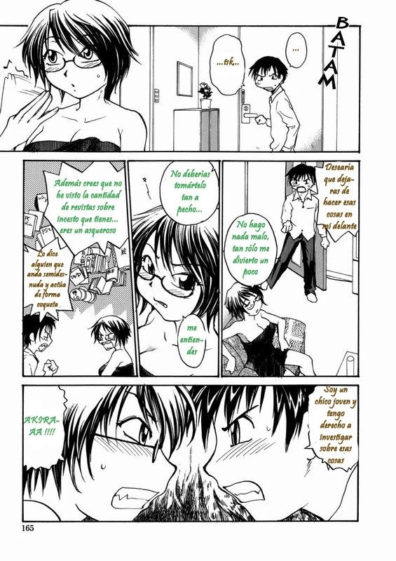 hermana mayor page 5 full