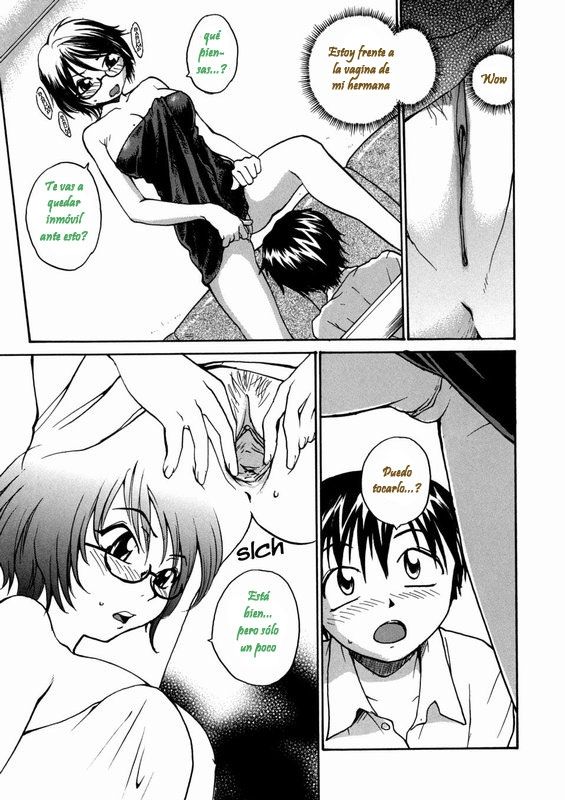 hermana mayor page 7 full