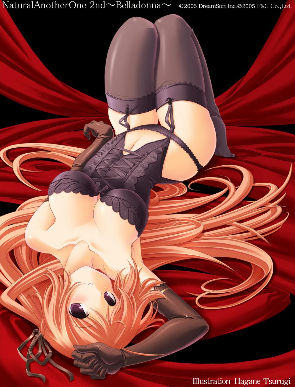 Assorted Ecchi Collection #016 page 9 full