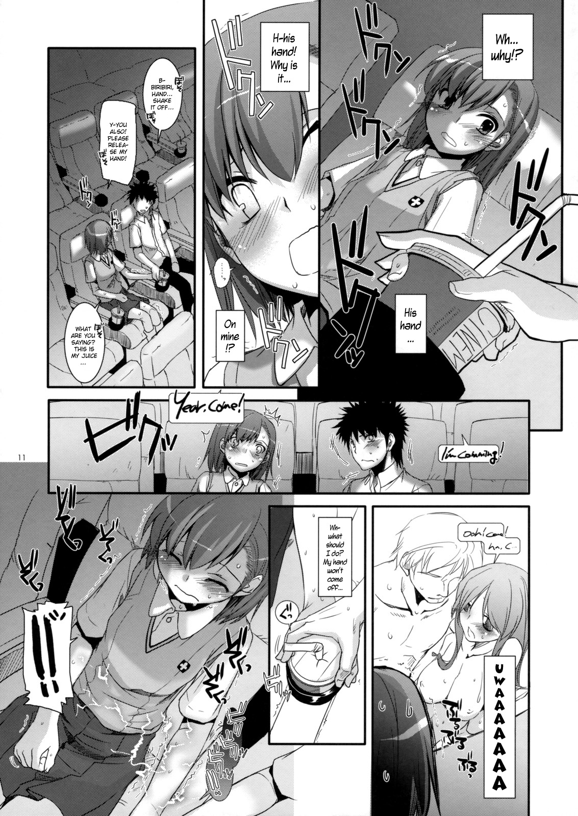 D.L. action 50 page 10 full