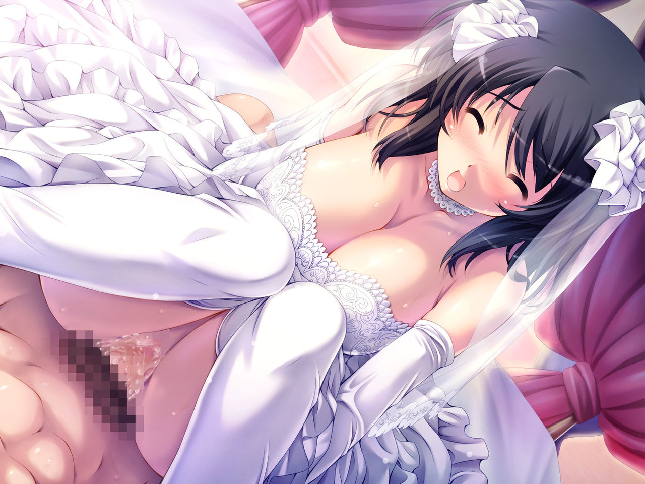 Random Hentai Images set page 2 full