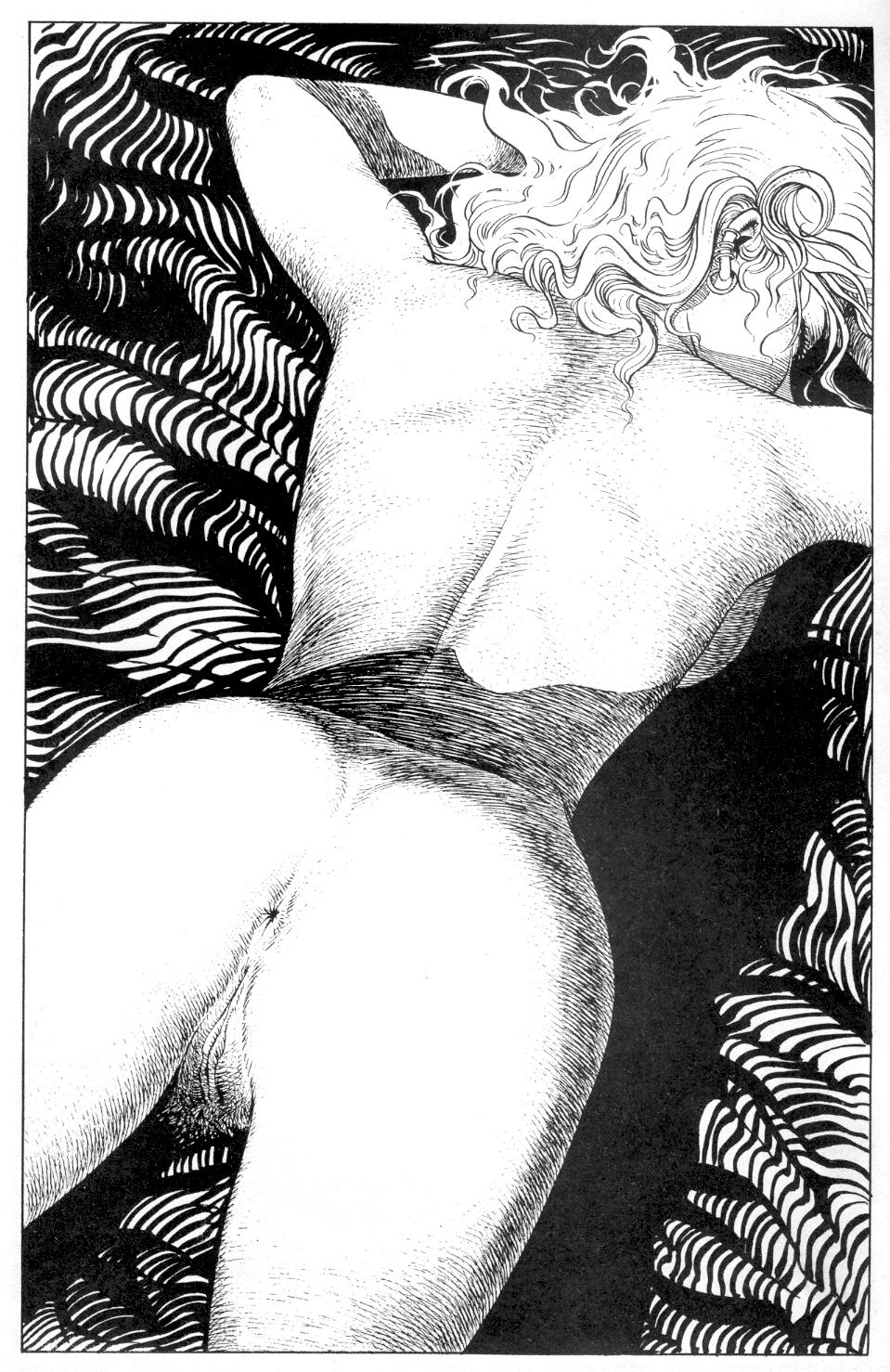 Fleshpot #01 page 5 full