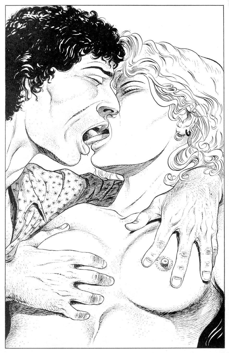 Fleshpot #01 page 7 full