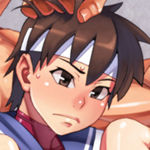 Sakura Ganbatte Mita! page 4 full