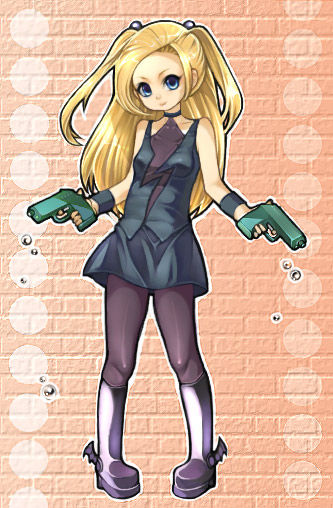 Trish page 8 full