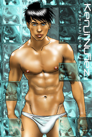 Yaoi Pictures 2 page 4 full